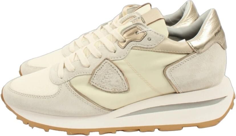 Philippe Model Tkld W017 Sneaker