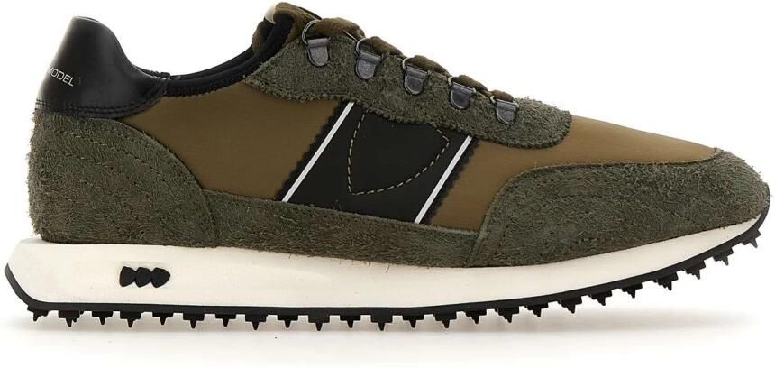 Philippe Model Lage Sneakers TOUR LOW MAN