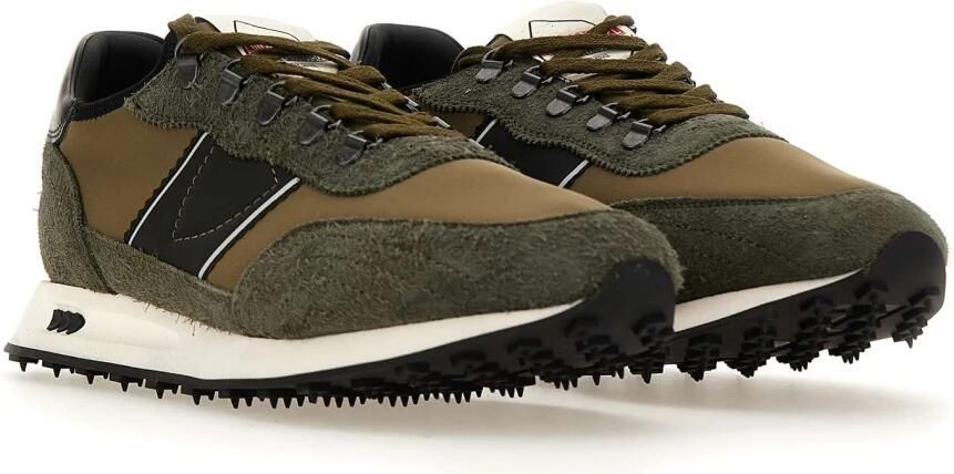 Philippe Model Lage Sneakers TOUR LOW MAN - Foto 6