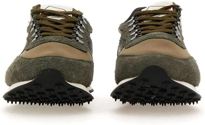 Philippe Model Lage Sneakers TOUR LOW MAN - Foto 4