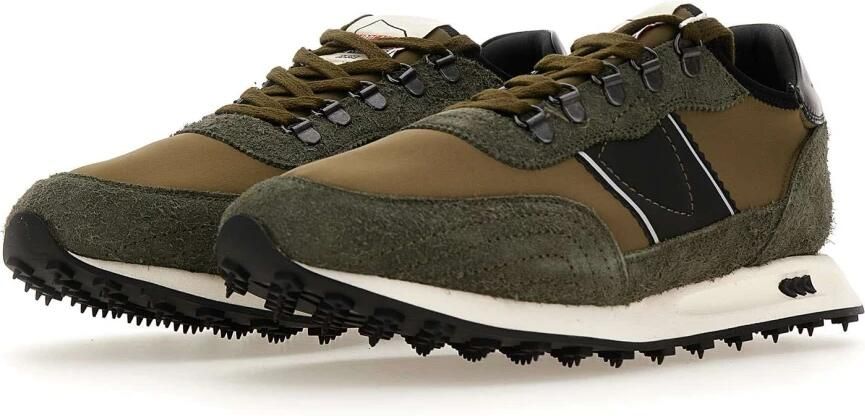 Philippe Model Lage Sneakers TOUR LOW MAN - Foto 7