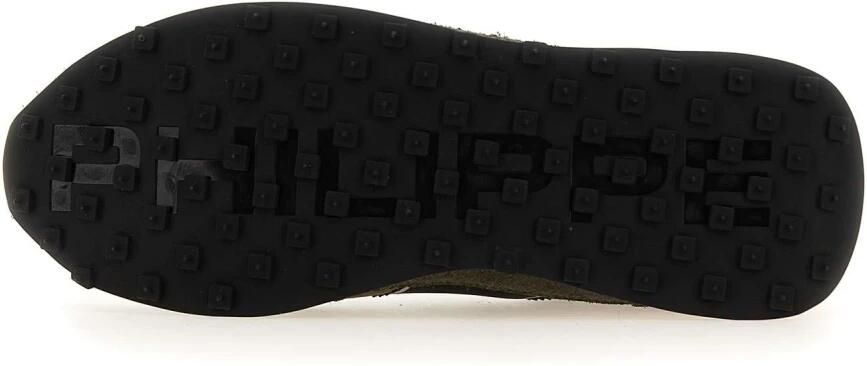 Philippe Model Lage Sneakers TOUR LOW MAN - Foto 8