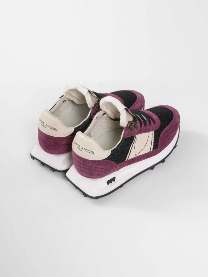 Philippe Model Tour Low Sneaker