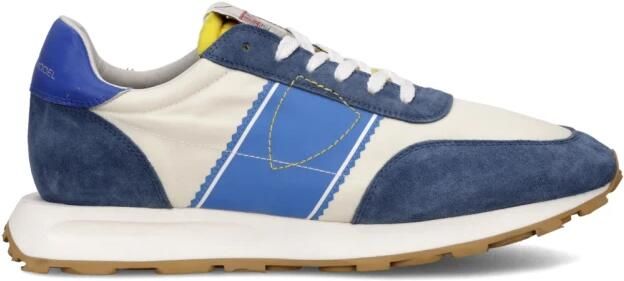 Philippe Model Tour Low Sneakers