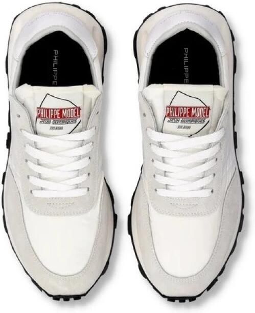 Philippe Model Tour Running Sneaker