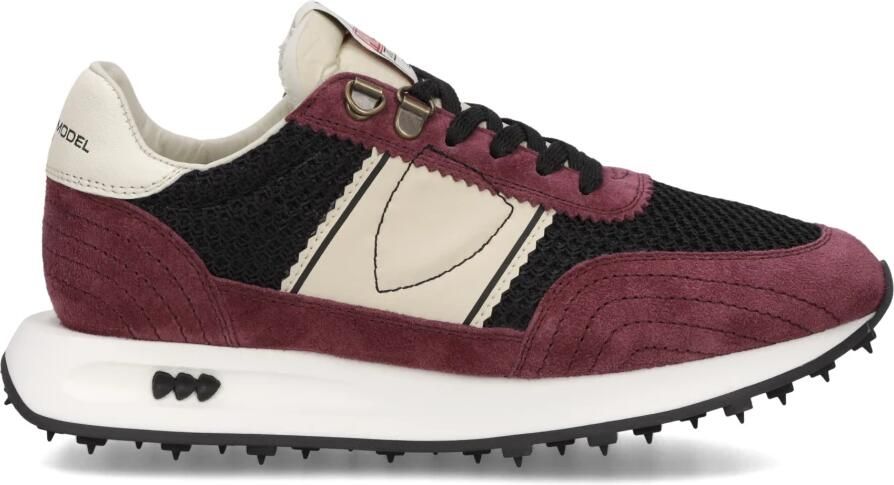 Philippe Model Tour Running Sneaker