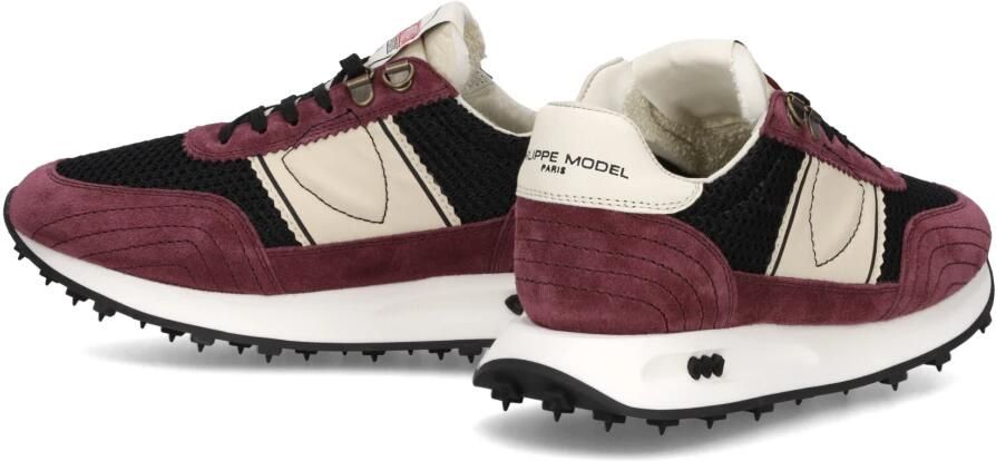 Philippe Model Tour Running Sneaker - Foto 2