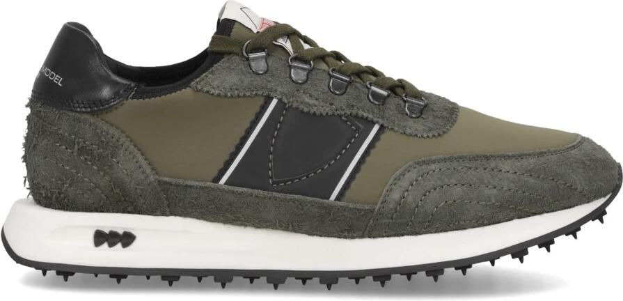 Philippe Model Tour Running Sneaker