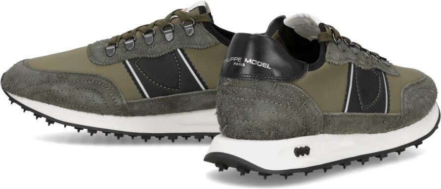 Philippe Model Tour Running Sneaker - Foto 2