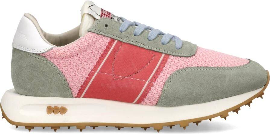 Philippe Model Tour Running Sneaker