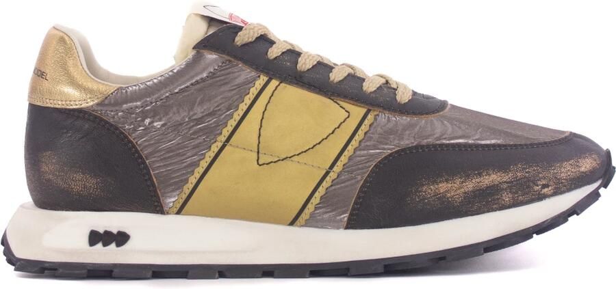 Philippe Model Tour Running Sneakers - Foto 3