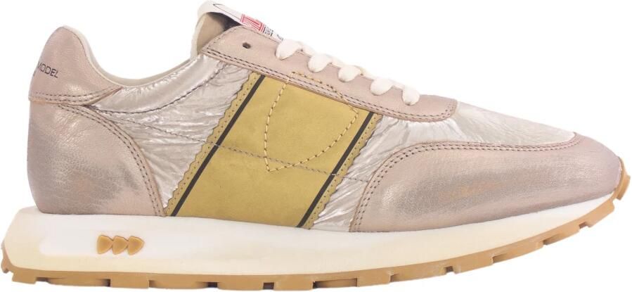 Philippe Model Tour Running Sneakers - Foto 3