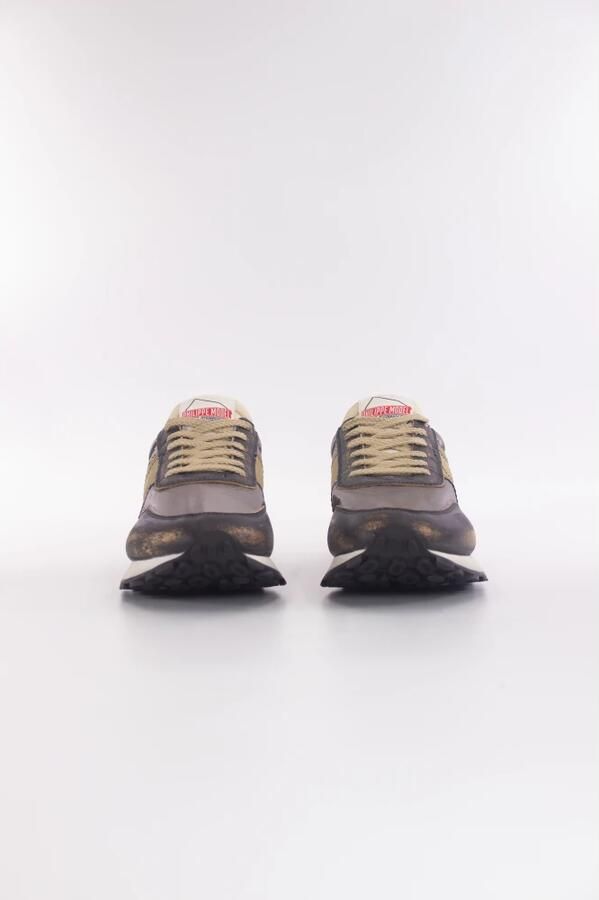 Philippe Model Tour Running Sneakers - Foto 2