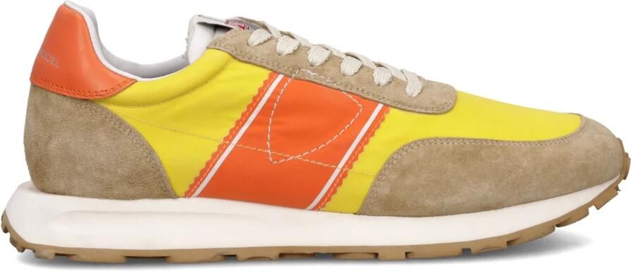 Philippe Model Tour Running Sneakers