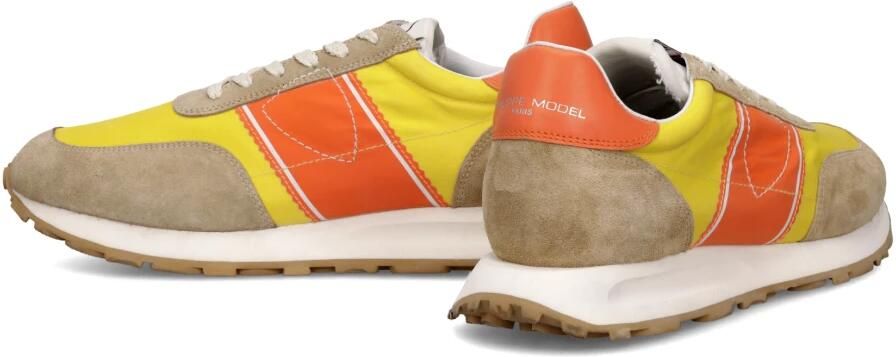 Philippe Model Tour Running Sneakers - Foto 2