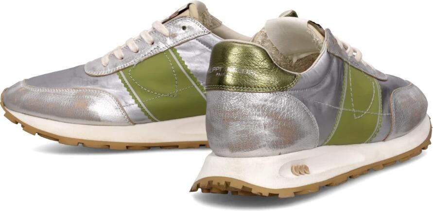 Philippe Model Tour Running Sneakers - Foto 2