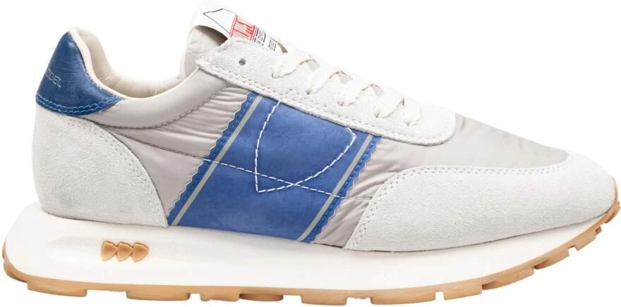 Philippe Model Tour Running Sneakers