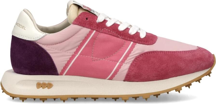 Philippe Model Tour Running Sneakers