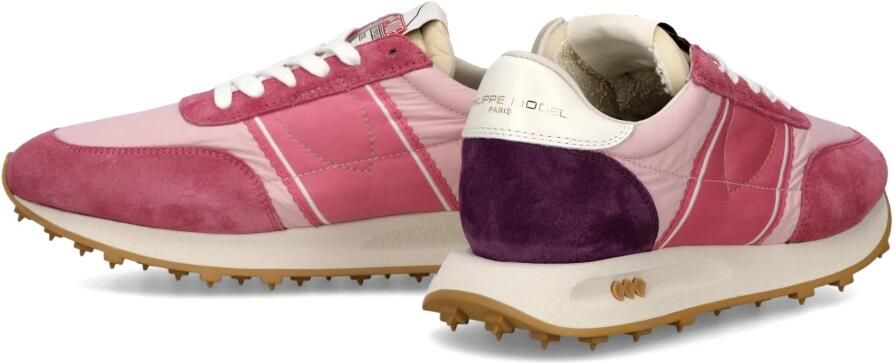 Philippe Model Tour Running Sneakers - Foto 2