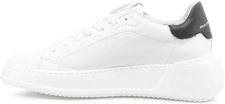 Philippe Model Tres Temple Low Top Sneakers - Foto 6