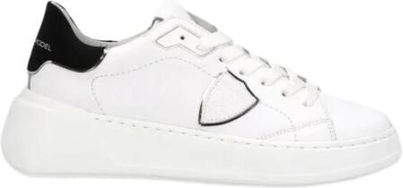 Philippe Model Tres Temple Sneaker - Foto 2