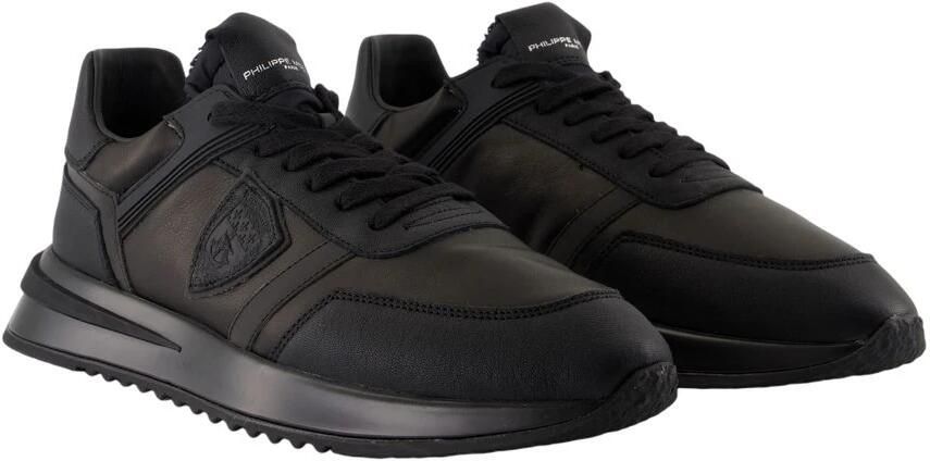 Philippe Model Tropez 2.1 Low Sneakers - Foto 2