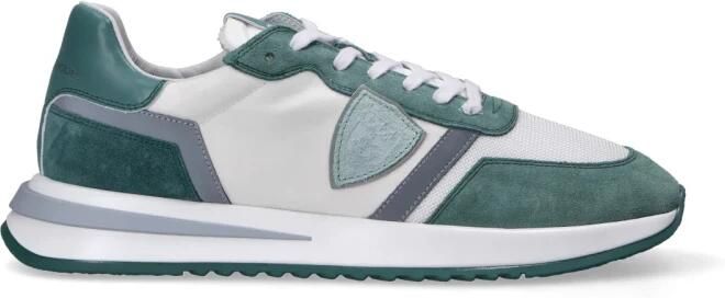 Philippe Model Tropez 2.1 Mondial Lage Sneakers