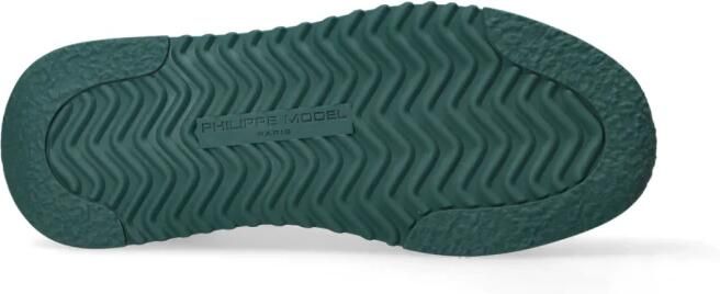 Philippe Model Tropez 2.1 Mondial Lage Sneakers - Foto 2