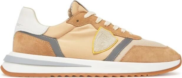 Philippe Model Tropez 2.1 Mondial Lage Sneakers - Foto 3