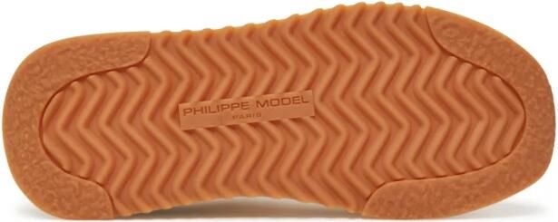 Philippe Model Tropez 2.1 Mondial Lage Sneakers - Foto 4