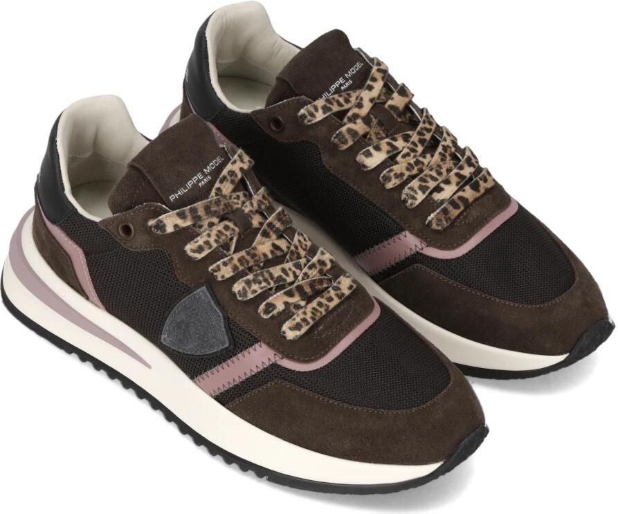 Philippe Model Tropez 2.1 Running - Foto 2