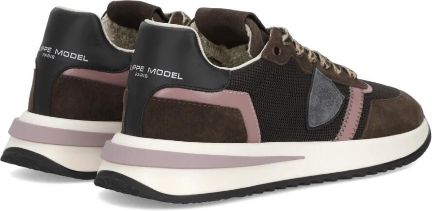 Philippe Model Tropez 2.1 Running - Foto 4
