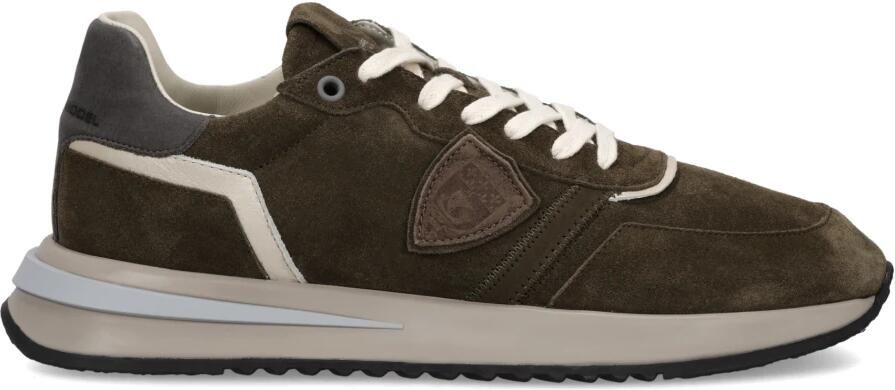 Philippe Model Tropez 2.1 Running