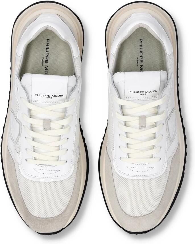 Philippe Model Tropez 2.1 Running - Foto 3