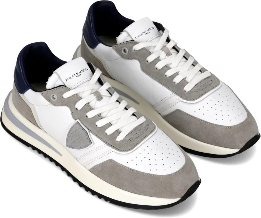 Philippe Model Tropez 2.1 Running - Foto 2