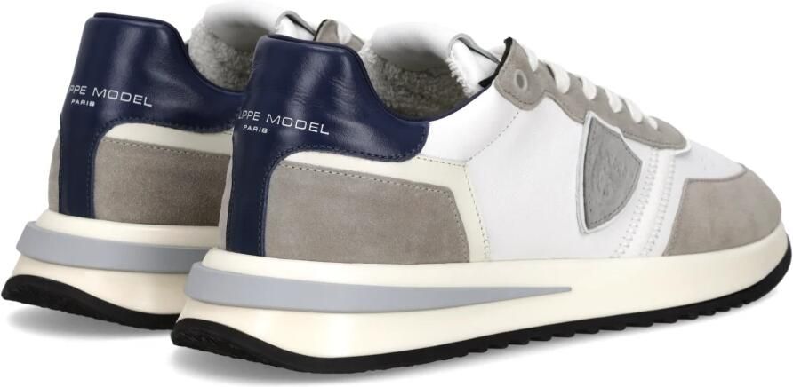 Philippe Model Tropez 2.1 Running - Foto 4