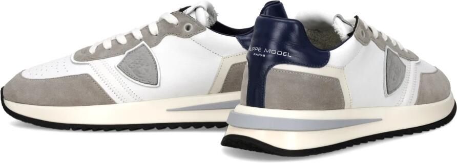 Philippe Model Tropez 2.1 Running - Foto 6