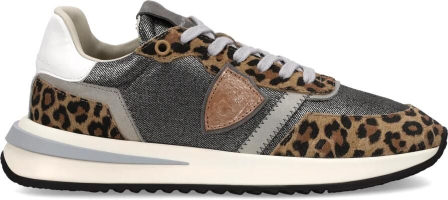 Philippe Model Tropez 2.1 Running