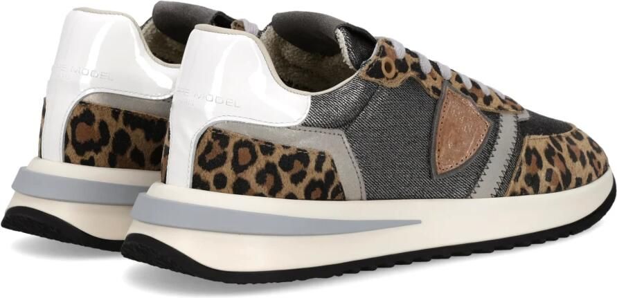 Philippe Model Tropez 2.1 Running - Foto 3