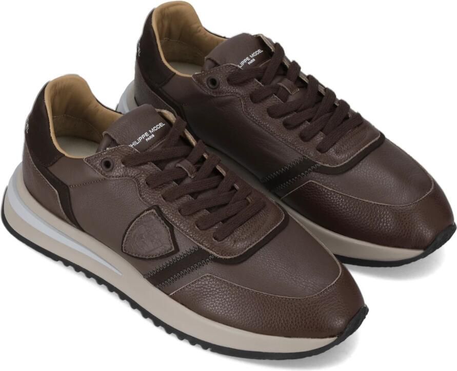 Philippe Model Tropez 2.1 Running - Foto 2