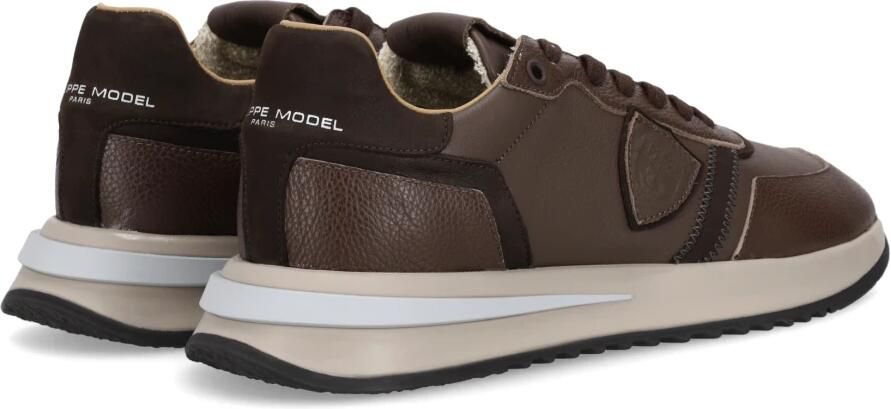 Philippe Model Tropez 2.1 Running - Foto 4