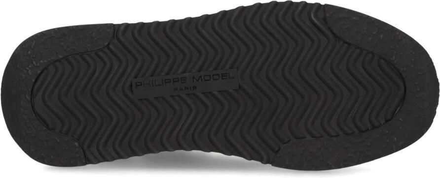 Philippe Model Lage Sneakers TROPEZ 2.1 LOW MAN - Foto 3