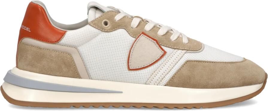 Philippe Model Tropez 2.1 Running