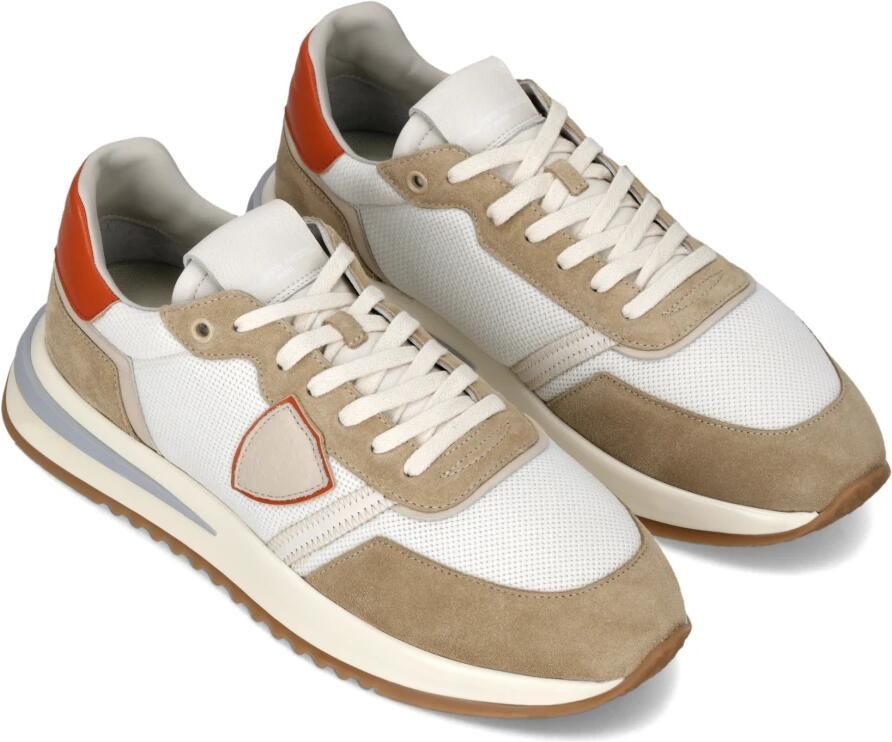 Philippe Model Tropez 2.1 Running - Foto 2