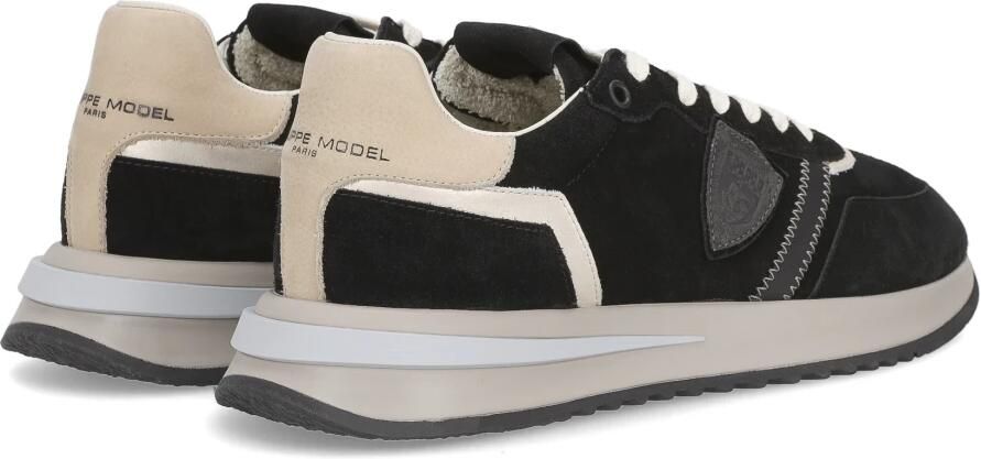 Philippe Model Tropez 2.1 Running - Foto 4