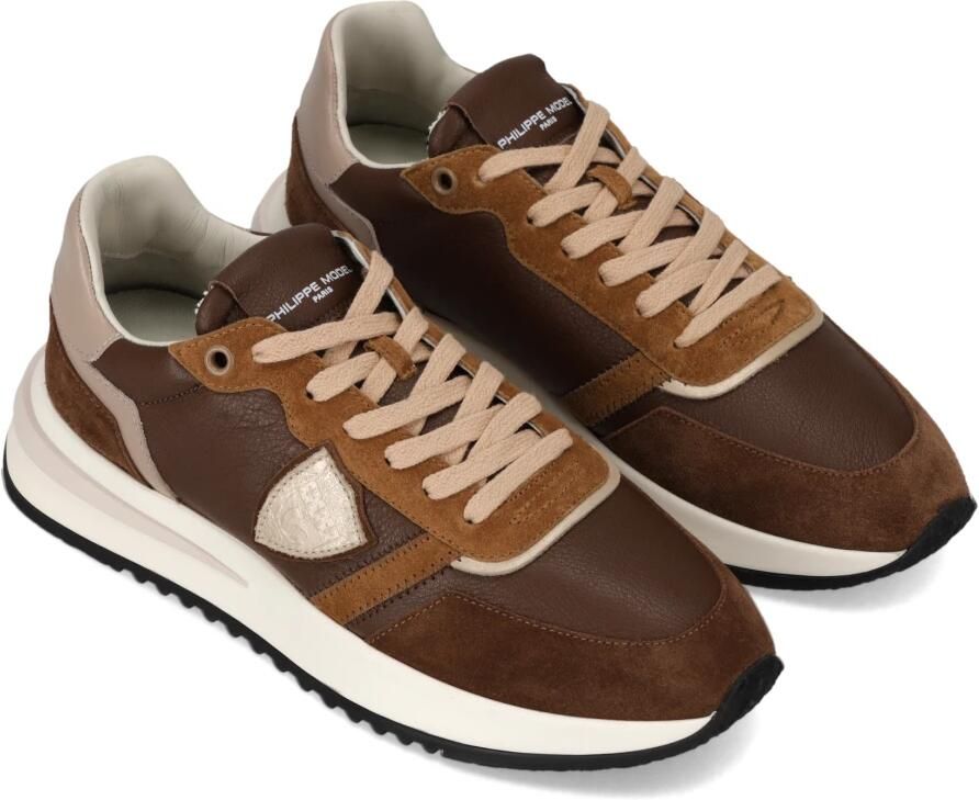 Philippe Model Tropez 2.1 Running - Foto 2