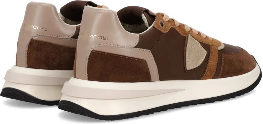 Philippe Model Tropez 2.1 Running - Foto 4