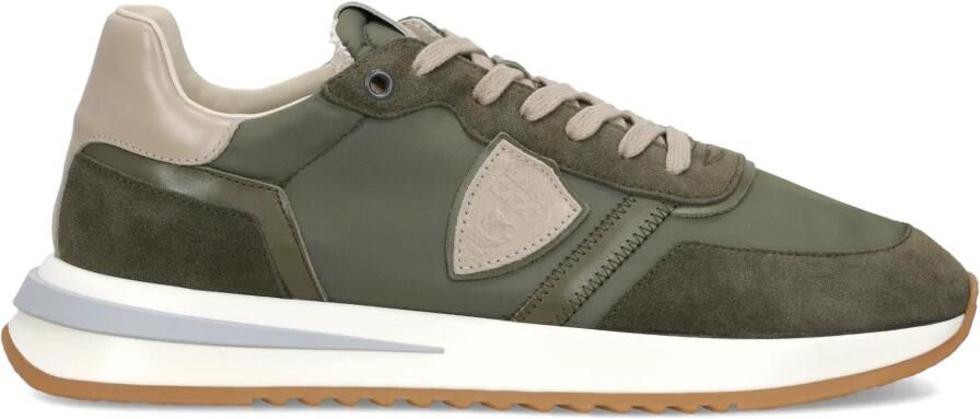 Philippe Model Tropez 2.1 Running