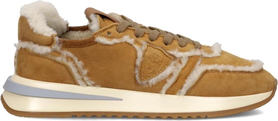 Philippe Model Tropez 2.1 Running Sneakers - Foto 2