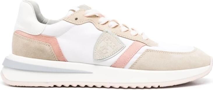 Philippe Model Tropez 2.1 Sneaker